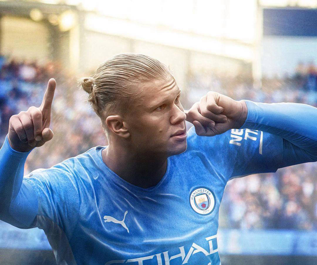 关于哈兰德新星精彩发挥表现惊艳，快船未来可期！的信息-爱游戏游戏