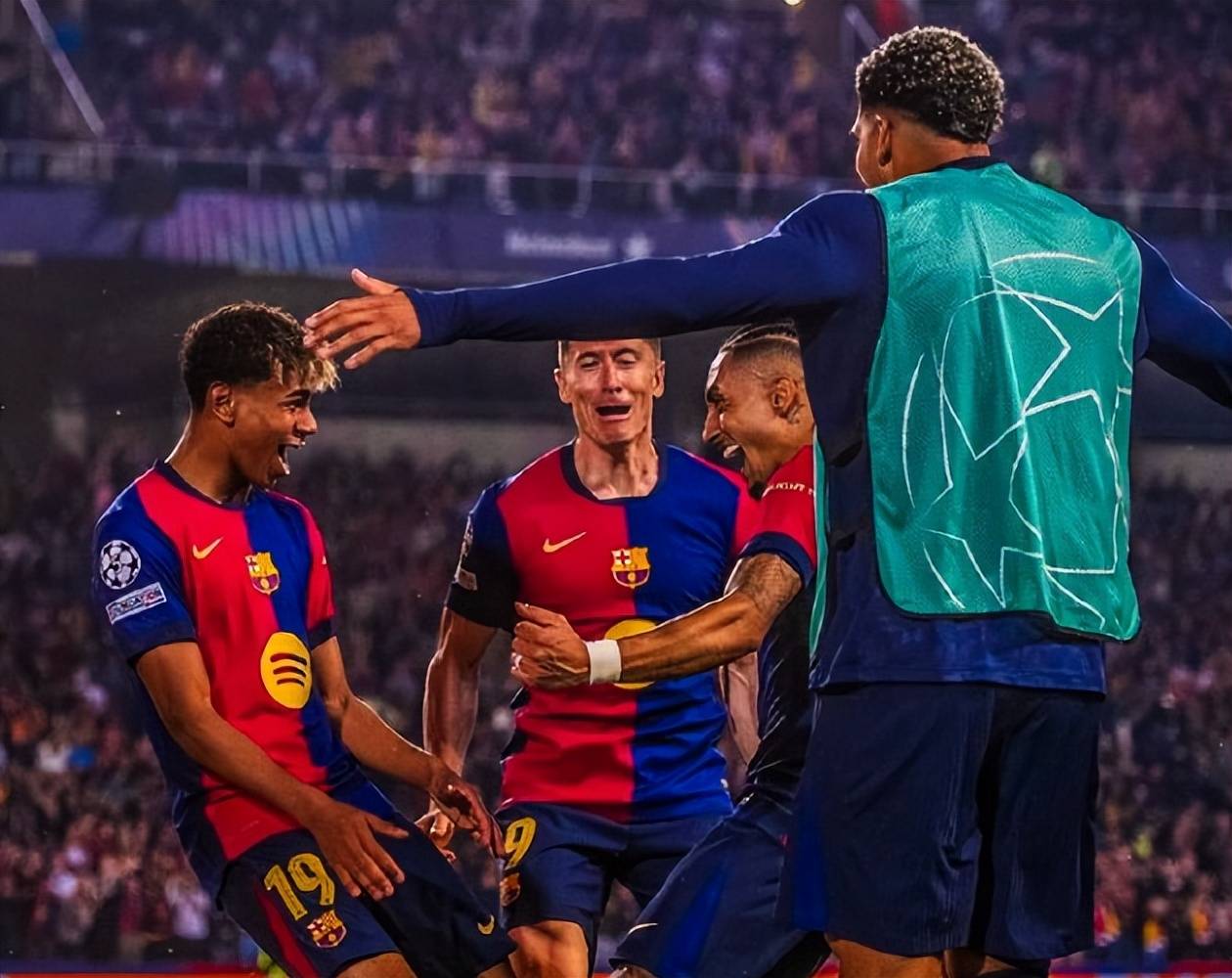  字母哥关键节点惊险取胜，巴塞罗那带队取胜！-爱游戏娱乐